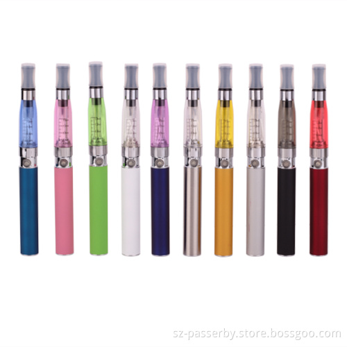 Electronic Cigarette Wholesale EGO CE5 EGO CE4 Blister Kit